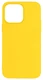 Накладка DF для Apple iPhone 14 Yellow вид 1