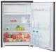 Холодильник Бирюса W8 матовый графит вид 3