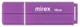 Флеш накопитель Mirex Line 16GB фиолетовый вид 1