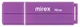 Флеш накопитель Mirex Line 16GB фиолетовый вид 2