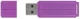 USB-накопитель Mirex Line 8 ГБ, USB 2.0, фиолетовый вид 3