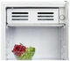 Холодильник ASCOLI ASR100BU вид 2