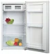 Холодильник ASCOLI ASR100BU вид 4