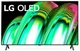 Телевизор 55" LG OLED55A2RLA.ADKG Black Graphite вид 1