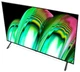 Телевизор 55" LG OLED55A2RLA.ADKG Black Graphite вид 6