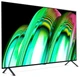 Телевизор 55" LG OLED55A2RLA.ADKG Black Graphite вид 7