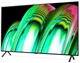 Телевизор 55" LG OLED55A2RLA.ADKG Black Graphite вид 9
