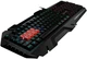 Клавиатура игровая A4TECH Bloody B3590R вид 2
