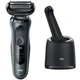 Электробритва Braun Series 6 60-N7000cc вид 1