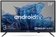 Телевизор 24" KIVI 24H750NB вид 1