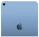 Планшет 10.9" Apple iPad 10 64GB Wi-Fi Blue (PI) вид 2
