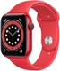 Смарт-часы Apple Watch Series 6 44mm Red (PI) вид 1