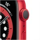 Смарт-часы Apple Watch Series 6 44mm Red (PI) вид 4