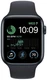 Смарт-часы Apple Watch SE 2022 44mm Midnight Aluminium (PI) вид 2