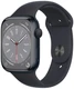 Смарт-часы Apple Watch Series 8 45mm Midnight (PI) вид 1