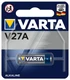 Батарейка A27/LR27 Varta Electronics вид 1
