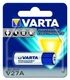 Батарейка A27/LR27 Varta Electronics вид 2