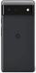 Смартфон 6.1" Google Pixel 6A 6/128GB Charcoal вид 6