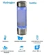 Генератор водородной воды Energy Hydrogen EH-700 вид 3