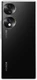 Смартфон 6.67" HONOR 70 8/256GB Midnight Black вид 5