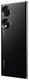 Смартфон 6.67" HONOR 70 8/256GB Midnight Black вид 7