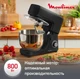 Кухонная машина Moulinex QA151810 вид 5