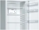 Холодильник Bosch KGN36NL306 вид 3