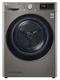 Сушильная машина LG DC90V5V9S вид 1