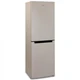 Холодильник Бирюса G840NF бежевый вид 2