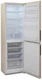 Холодильник Бирюса G6049, бежевый вид 4