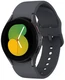Смарт-часы Samsung Galaxy Watch 5 40 мм серый вид 1