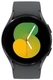 Смарт-часы Samsung Galaxy Watch 5 40 мм серый вид 2