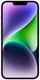 Смартфон 6.1" Apple iPhone 14 256GB Purple (PI) вид 2