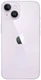 Смартфон 6.1" Apple iPhone 14 256GB Purple (PI) вид 3