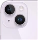 Смартфон 6.1" Apple iPhone 14 256GB Purple (PI) вид 6