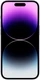Смартфон 6.7" Apple iPhone 14 Pro Max 256GB Deep Purple (PI) вид 2