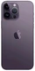 Смартфон 6.7" Apple iPhone 14 Pro Max 256GB Deep Purple (PI) вид 3