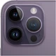 Смартфон 6.7" Apple iPhone 14 Pro Max 256GB Deep Purple (PI) вид 6