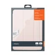 Чехол-подставка Deppa Wallet Onzo Magnet для Apple iPad Pro 11" 2022/2021/2020 вид 5
