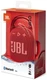 Колонка портативная JBL Clip 4 Red (JBLCLIP4RED) вид 9