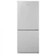 Холодильник Бирюса M6041, металлик вид 1