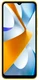 Смартфон 6.71" POCO C40 4/64GB Yellow вид 2