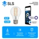 Умная лампа SLS вид 5
