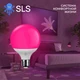Умная лампа SLS вид 4