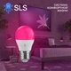 Умная лампа SLS вид 4