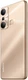 Смартфон 6.6" Infinix HOT 20i 4/64GB Sunset Gold вид 3