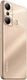 Смартфон 6.6" Infinix HOT 20i 4/64GB Sunset Gold вид 4