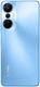 Смартфон 6.78" Infinix HOT 20S 8/128GB Blue вид 3