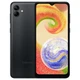 Смартфон 6.5" Samsung Galaxy A04 3/32GB Black (SM-A045PI) вид 1