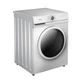 Стиральная машина Midea MF100W70B/W-C вид 3